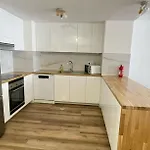 Peaceful Beachside Penthouse - 3 Bed 608