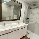 Apartment Peaceful Beachside Penthouse - 3 Bed 608 Funchal (Madeira)